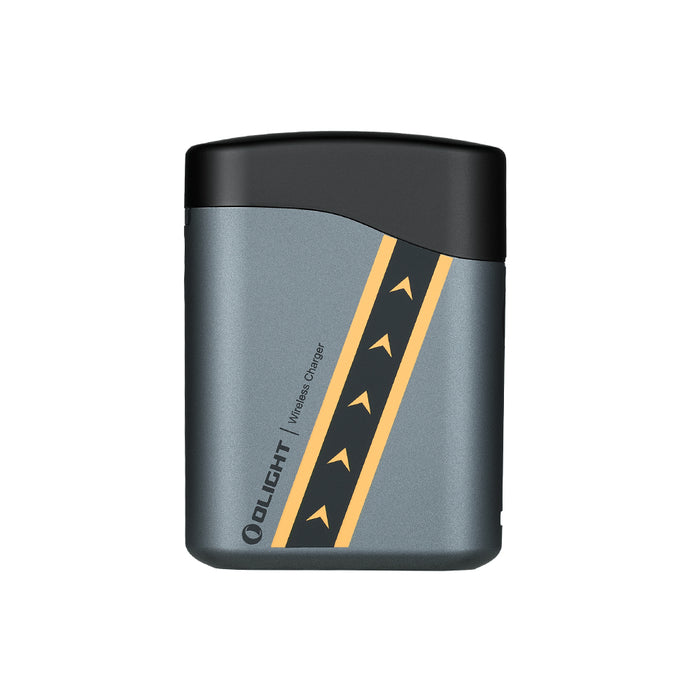 Olight Baton 4 Premium Fighter Pilot Limited (BATON4KITFTPL)