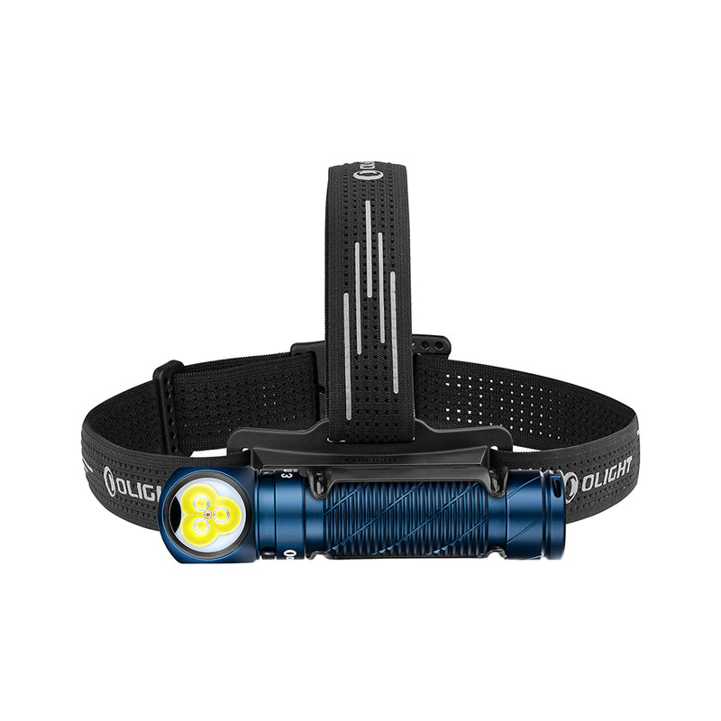 Olight Perun 3 Midnight Blue Headlamp (PERUN3MNBU)