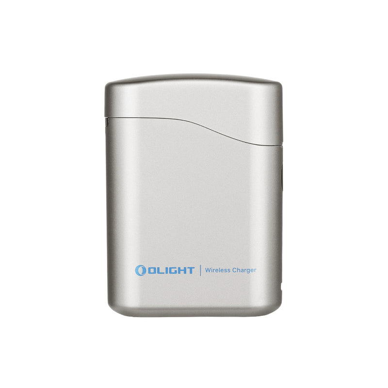 Olight Baton 4 Premium Edition (Ti) Limited (BATON4KITTI)