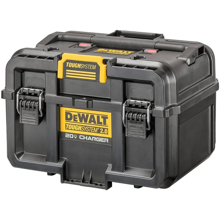 DEWALT DWST08050 TOUGHSYSTEM 20V Dual Port Charger