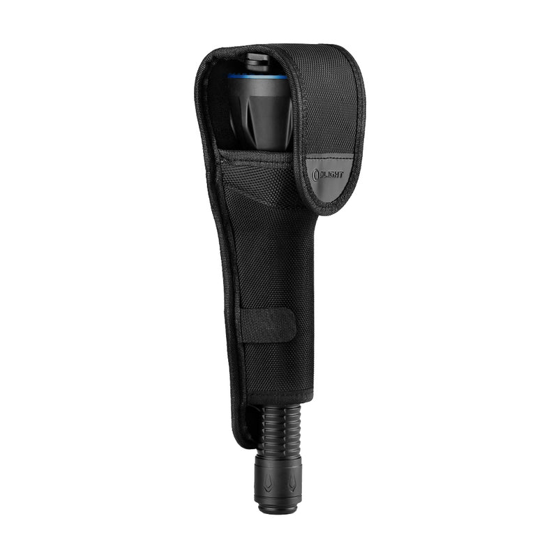 Olight Javelot Turbo 2 1500m Long-Range Flashlight Black-Premium (JAVELOTTURBO2KITBK)