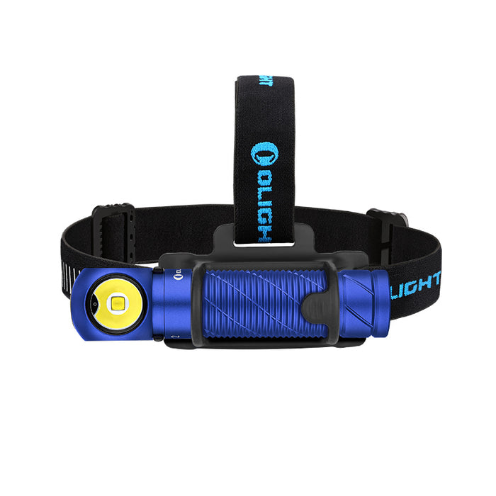 Olight Perun 2 Blue Headlamp (PERUN2BU)