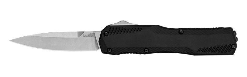 Kershaw Auto Livewire OTF Reverse Blk [9000RBLK]