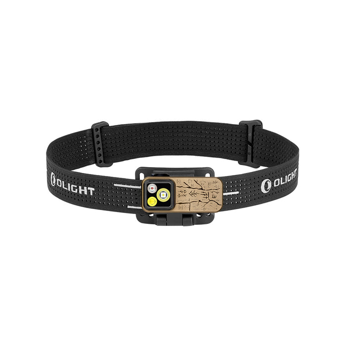 Oclip Series Headlamp Strap (AOCLIPHEADSTRAP2509GIFT)