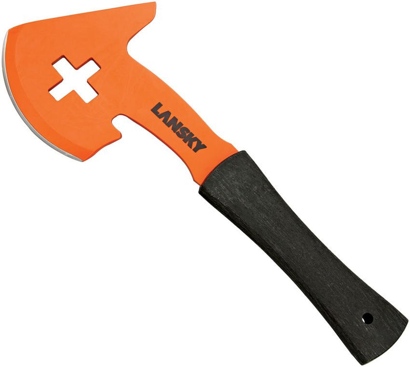 Lansky Firefighters Battle Axe [AX-911]