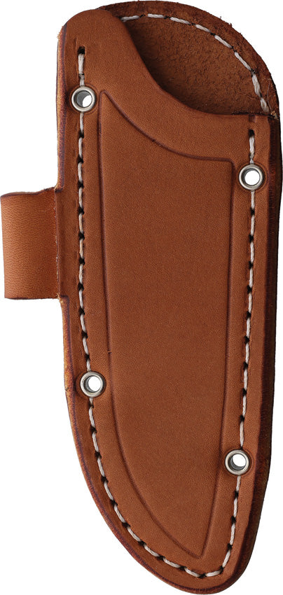 Bark River Woodland Special Fixed Blade Knife — A2 / Black [BA112MBC] — product view 2