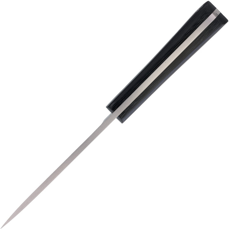 Bark River Highland Special Fixed Blade Knife — A2 / Black [BA114MBC] — product view 2