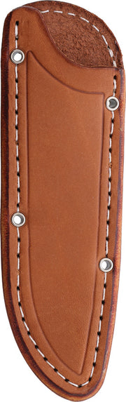 Bark River Highland Special Fixed Blade Knife — A2 / Black [BA114MBC] — product view 3
