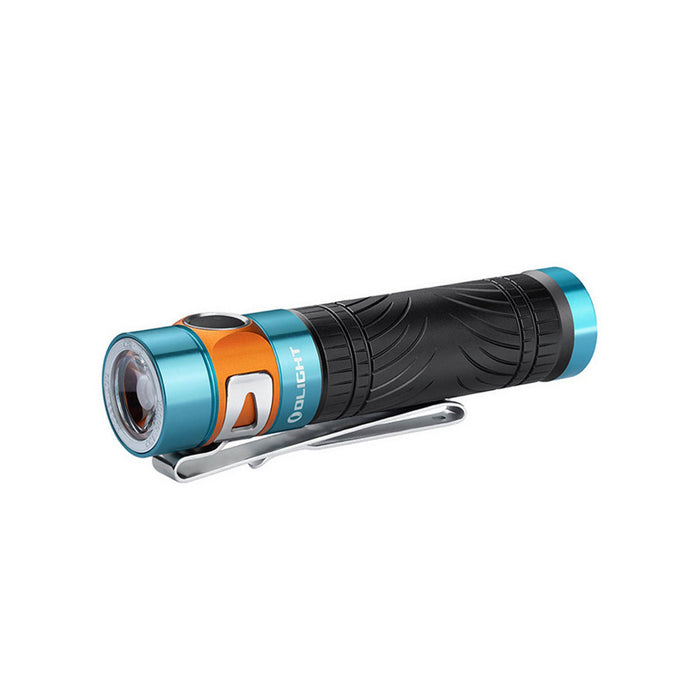 Olight Baton 3 Pro CW Light EDC Flashlight Roadster Limited (BATON3PRORST)