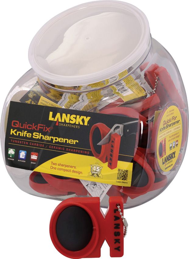 Lansky BLCSTC24 Quick Fix Bowl (LS098 [BLCSTC24]