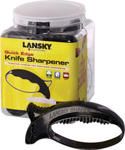 Lansky BLSTCS12 Quick Edge Jar (LS098 [BLSTCS12]