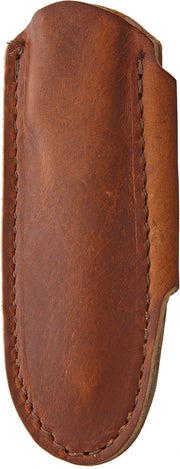 Bradford Knives Guardian 3 Black Textured G10 N690 Stonewash Knife [3FE-001-N690] - product view 2