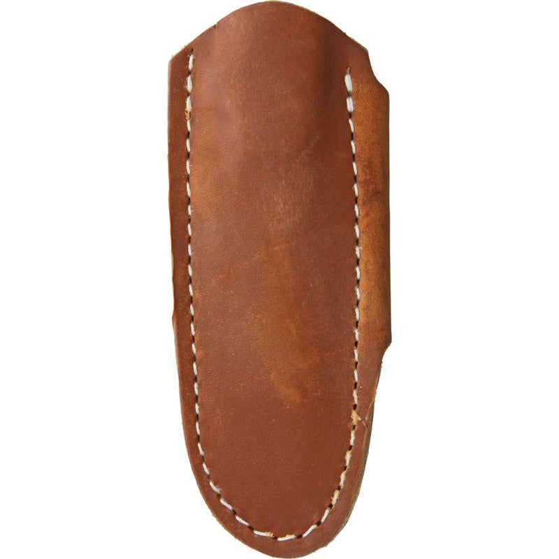 Bradford Knives Guardian 3.5 Sabre 3D G-Wood Fixed Blade Knife [3.5S-115-N690]