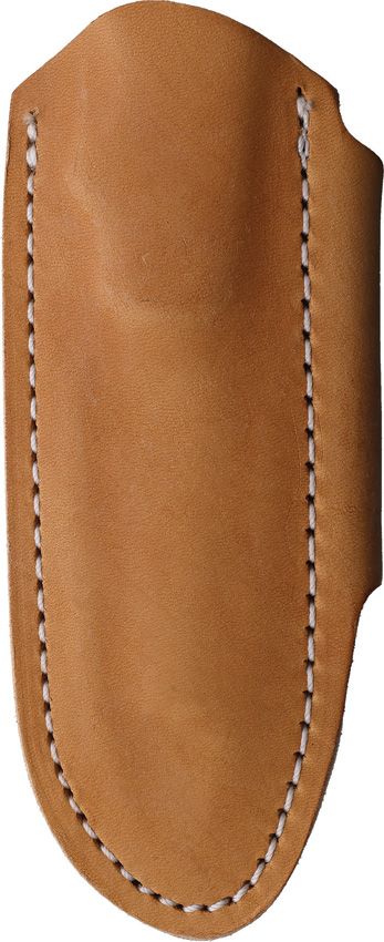 Bradford Knives Guardian 3.5 Foxed BladeBurlap Fixed Blade Knife [3.5S-132-N690]