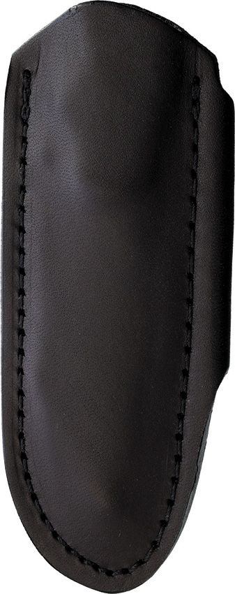 Bradford Knives Guardian 3.5 Tanto Black Fixed Blade Knife [3.5T-001B-N690]
