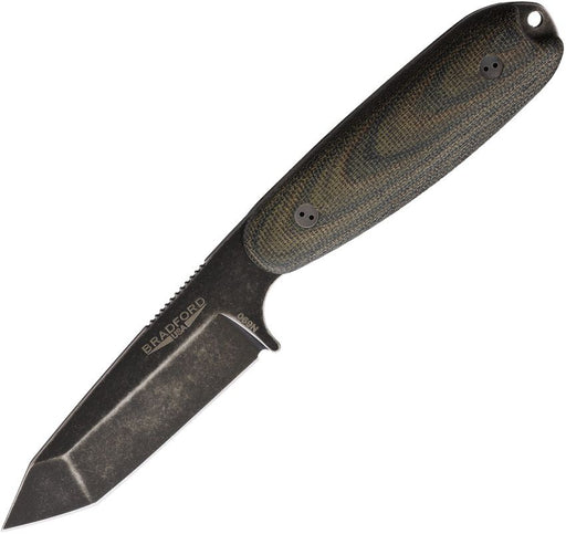 Bradford Knives Guardian 3.5 Fixed Blade Camo [35T-109N-N690]