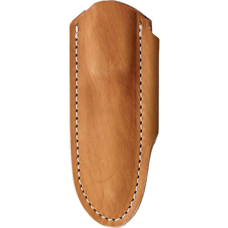 Bradford Knives Guardian 3 Textured Ghost Fixed Blade Knife [3FE-007N- AEBL]