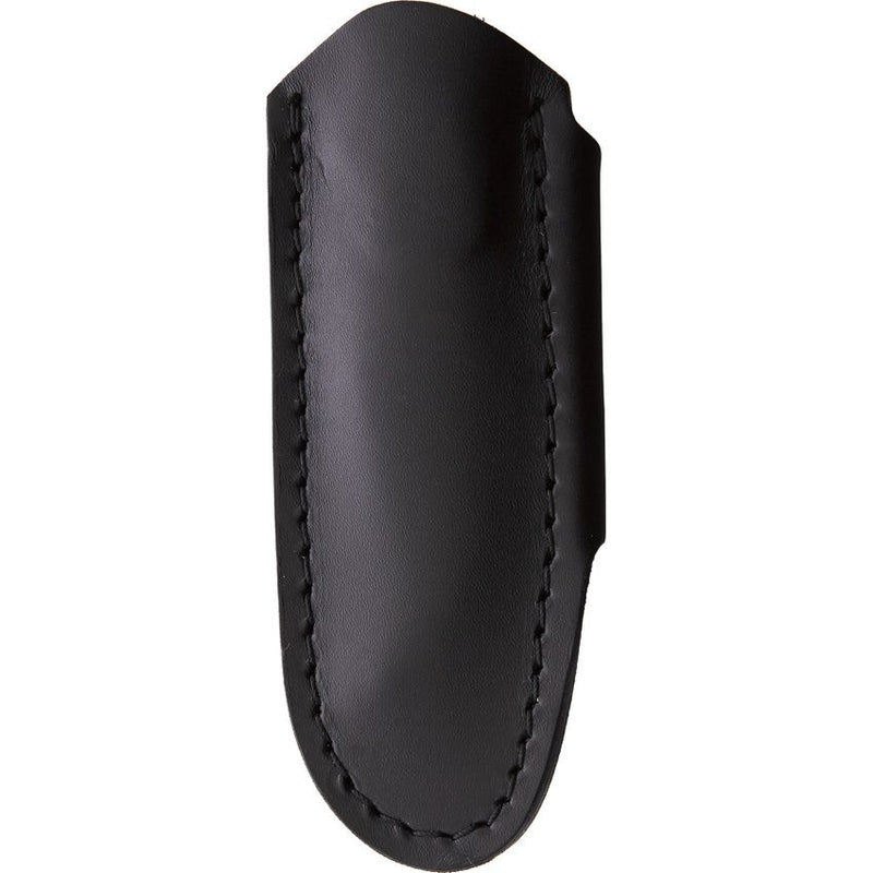 Bradford Knives Guardian 3D Black DLC Fixed Blade Knife [3FE-101B-N690]
