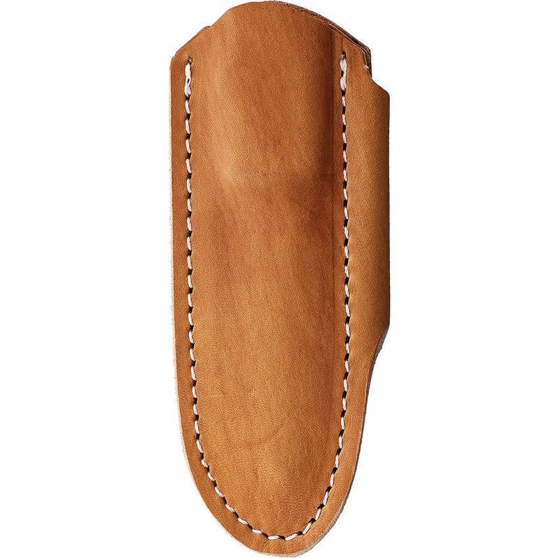 Bradford Knives Guardian 3 3D Black Micarta Fixed Blade Knife [3FE-101N- AEBL]