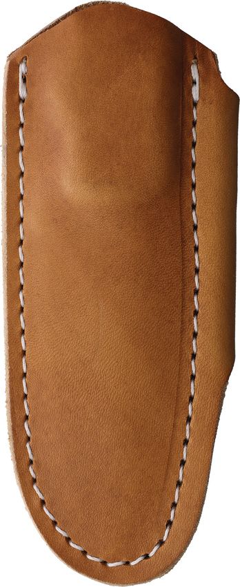 Bradford Knives Guardian 3 Natural Micarta Fixed Blade Knife [3FE-104-N690]