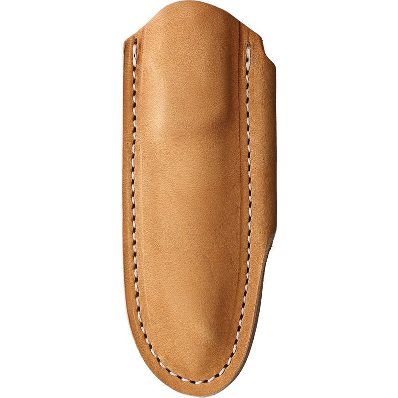 Bradford Knives Guardian 3 3D Orange Fixed Blade Knife [3FE-105-AEBL]