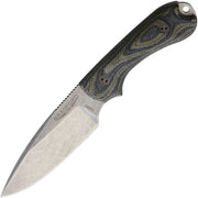 Bradford Knives Guardian 3 3D Fixed Blade [3FE-109-N690]