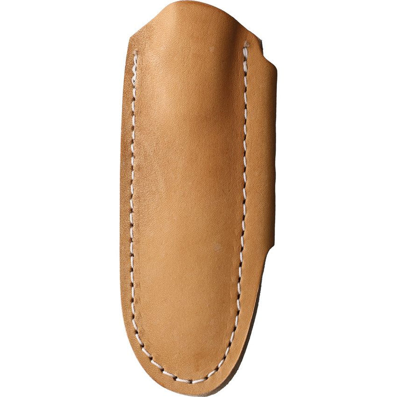 Bradford Knives Guardian 3 Ghost Fixed Blade Knife [3FE-117-N690]