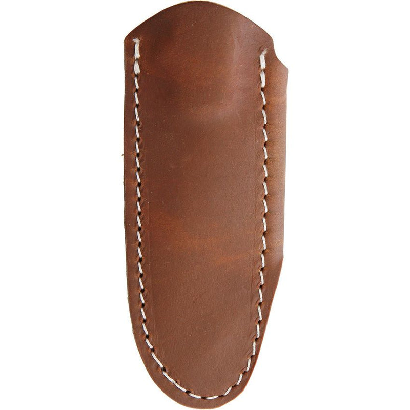 Bradford Knives Guardian 3 Sheepsfoot 3D Fixed Blade Knife [3SF-113-N690]