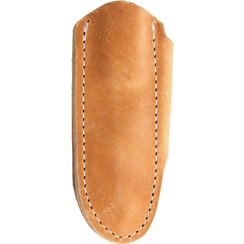 Bradford Knives Guardian 3 Sheepsfoot 3D GWood Fixed Blade Knife [3SF-115-N690]