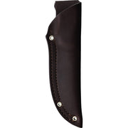 Bradford Guardian 4.2 3D OD Green Micarta 4.5" Bohler N690 Fixed Blade Knife [4.2FE-102-N690] — view 2