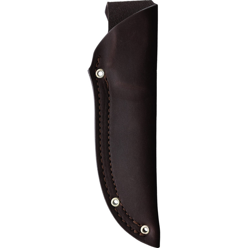 Bradford Guardian 4.2 3D OD Green Micarta 4.5" Bohler N690 Fixed Blade Knife [4.2FE-102-N690] — view 2