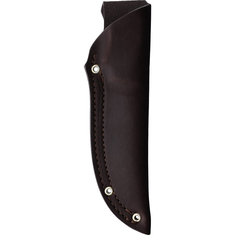 Bradford Guardian 4.2 3D Natural Micarta 4.5" Bohler N690 Fixed Blade Knife [4.2FE-104-N690] — view 2
