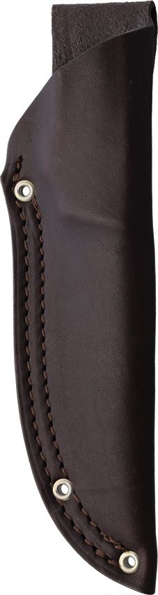 Bradford Knives Guardian 4 3D Black Micarta Fixed Blade Knife [4FE-101N-N690]