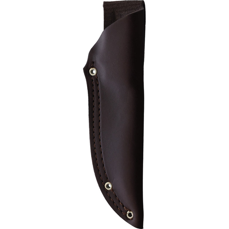 Bradford Knives Guardian 4 Sheepsfoot Black G10 (4.75" Bohler N690 stainless) Fixed Blade Knife [4SF-001-N690] - product view 2