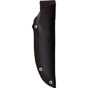 Bradford Knives Guardian 4 Sheepsfoot Green Micarta (4.75" Bohler N690 stainless) Fixed Blade Knife [4SF-102-N690] - product view 2