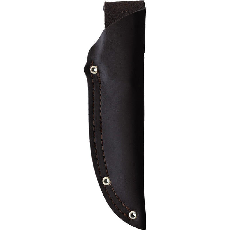 Bradford Knives Guardian 4 Sheepsfoot Green Micarta (4.75" Bohler N690 stainless) Fixed Blade Knife [4SF-102-N690] - product view 2