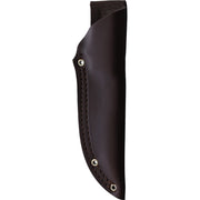 Bradford Knives Guardian 4 Sheepsfoot Green G10 (4.75" Bohler N690 stainless) Fixed Blade Knife [4SF-117-N690] - product view 2
