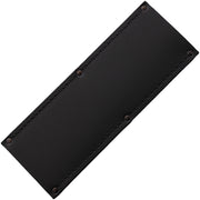 Bradford Knives Chef's Kitchen Knife G10 Black Black G10 (7.50" AEB-L stainless) [AEBL-CHEF-G10] - product view 2