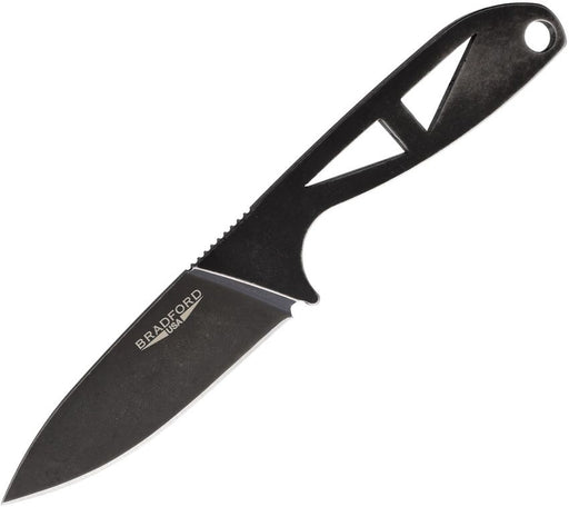 Bradford Knives G-Necker Neck Fixed Blade Knife Nimbus [GNECKER-NIMBUS]