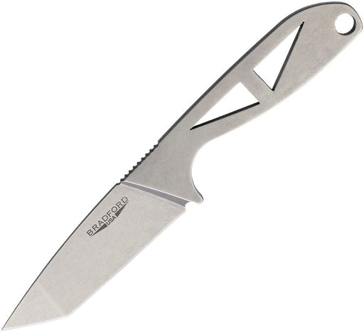 Bradford Knives G-Tanto Neck Fixed Blade Knife SW [GTANTO-SW]