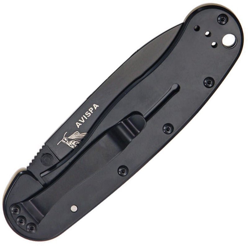 BRK × ESEE Avispa Desert Tan Black [BRK1301DESERT TAN BLACK]