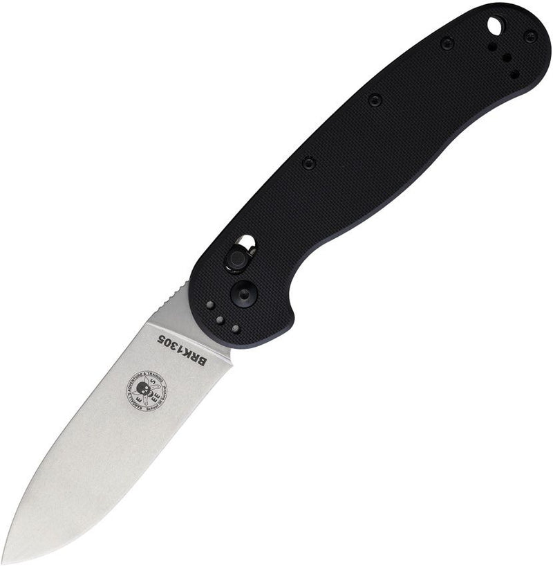 BRK × ESEE Auto Avispa Slide Lock [BRK1305 M390]