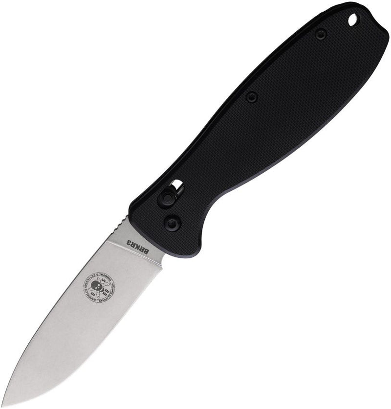 BRK × ESEE Auto Zancudo Slide Lock [BRKR3]