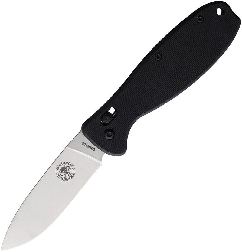 BRK × ESEE Auto Zancudo Slide Lock [BRKR4 M390]
