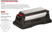 Lansky BS-TR100 Tri-Stone BenchStone [BS-TR100]