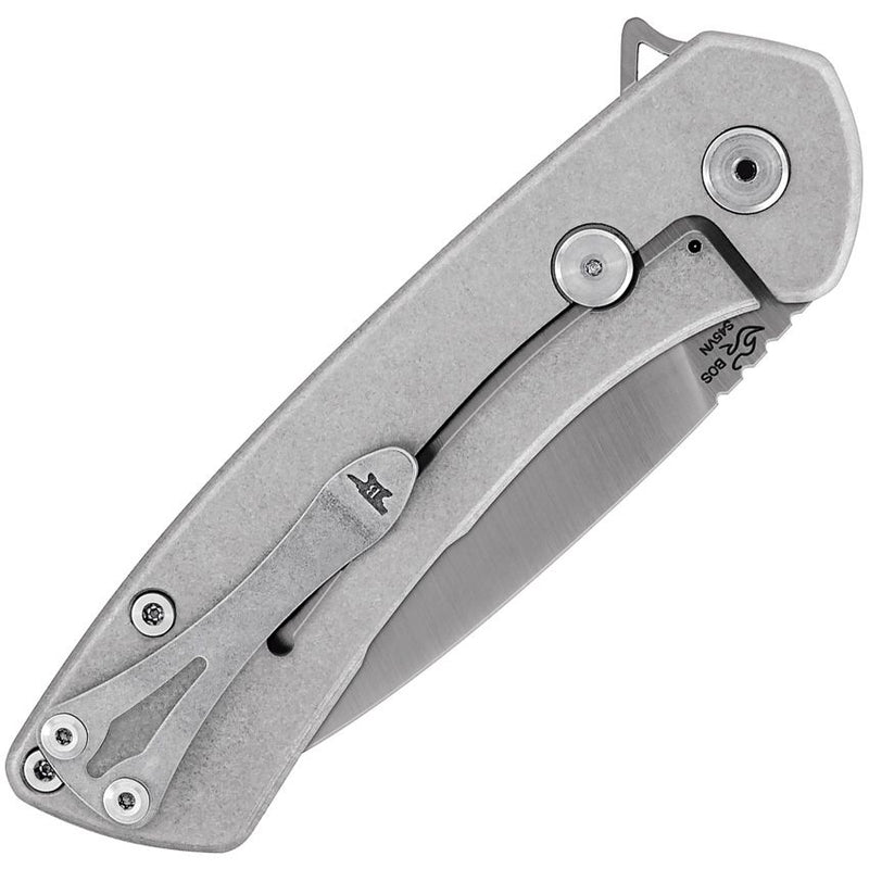 Buck Onset Framelock [13247]