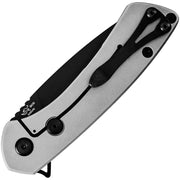 Buck Onset Framelock Green [13425]