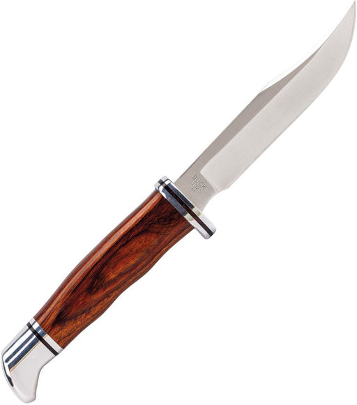 Buck Woodsman Heritage Series [14187]
