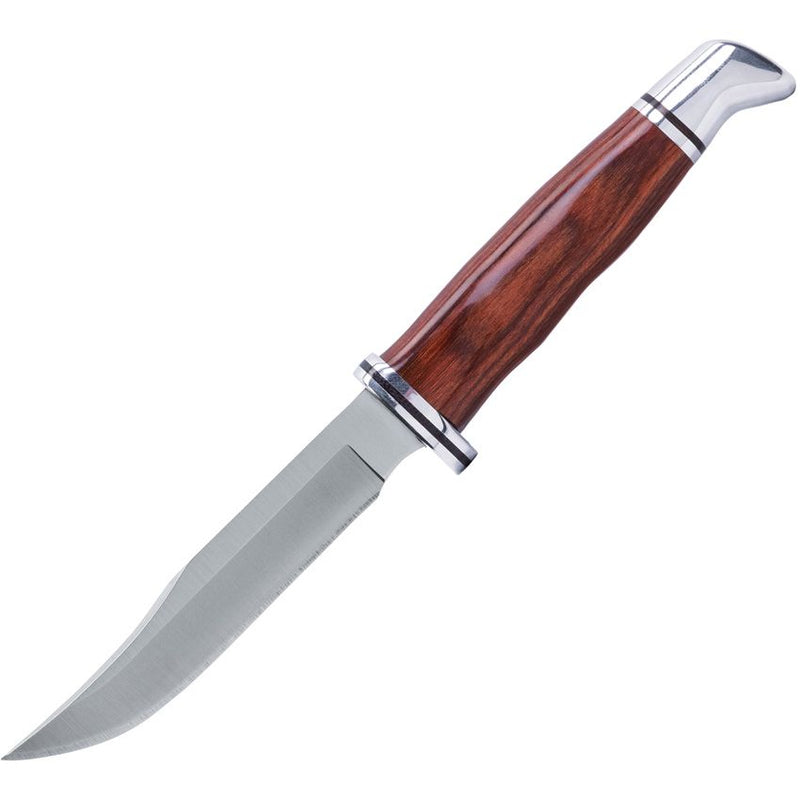 Buck Woodsman Heritage Series [14187]