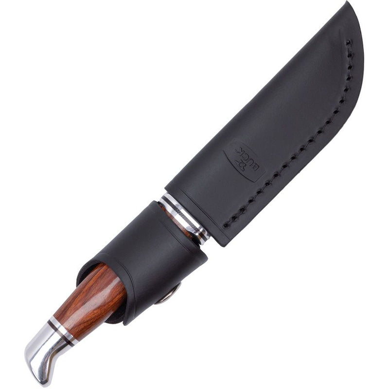 Buck Woodsman Heritage Series [14187]